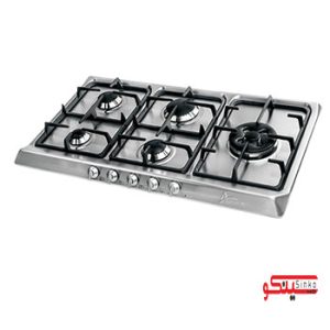 گاز صفحه ای اخوان مدل V-3