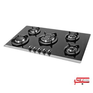 گاز صفحه ای اخوان V-8-SHOT