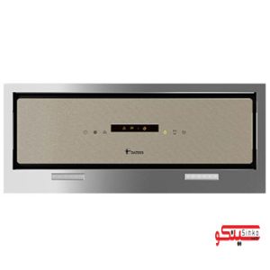 هود آشپزخانه داتیس مدل ناوارو بژ