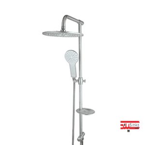 یونیورست (علم دوش) اوینا کروم