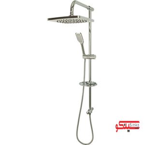 یونیورست (علم دوش) راشا کروم