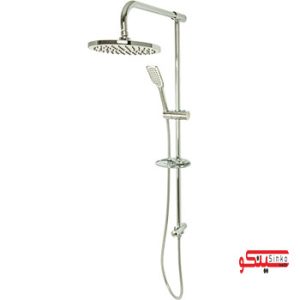 یونیورست (علم دوش)تینا کروم