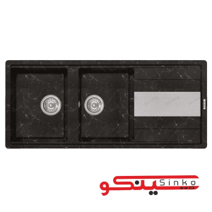 سینک گرانیتی جنرال 410 (GENERAL)