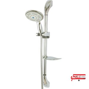 یونیکا (علم دوش) راسان مدل ماهسان